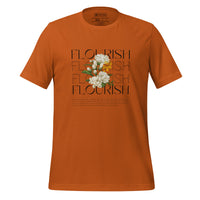 Flourish Women's T-Shirt