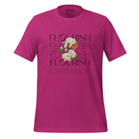 Flourish Women's T-Shirt