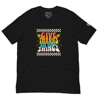 Give Thanks T-Shirt