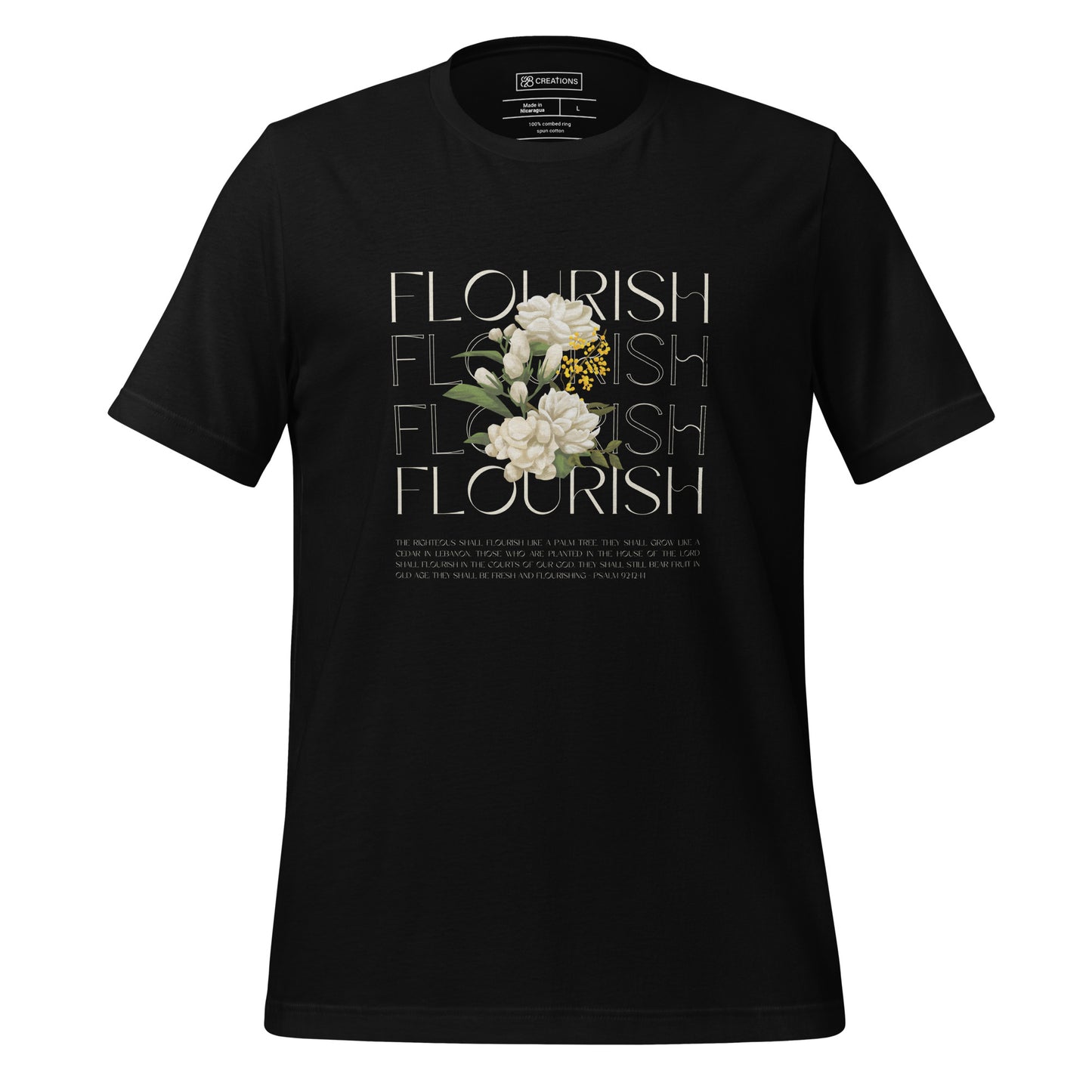 Flourish Women's T-Shirt