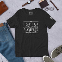 Manifest Lightweight T-Shirt