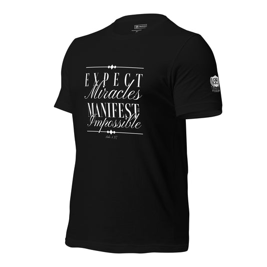 Manifest Lightweight T-Shirt
