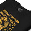 Impossibility Specialist T-Shirt