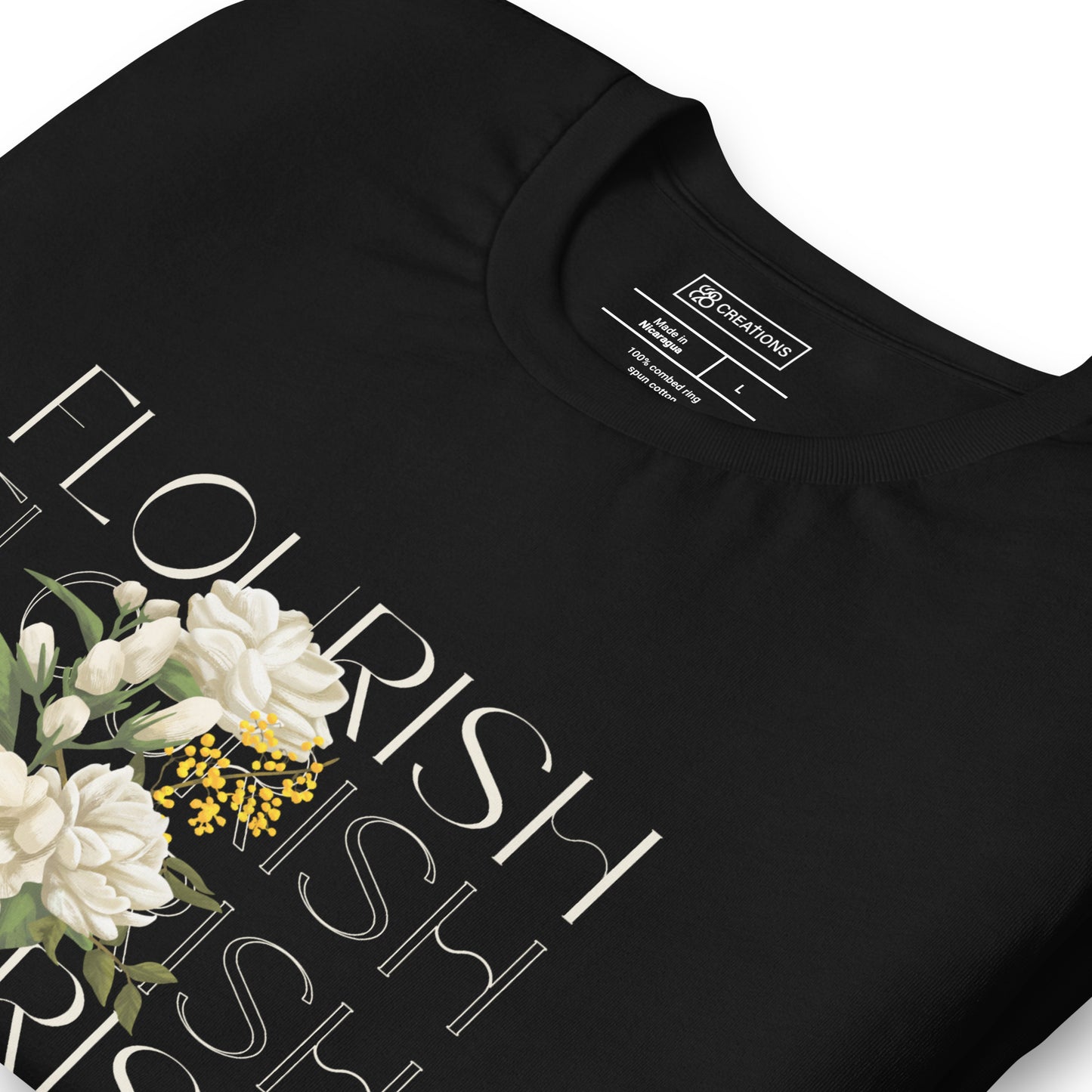 Flourish Women's T-Shirt