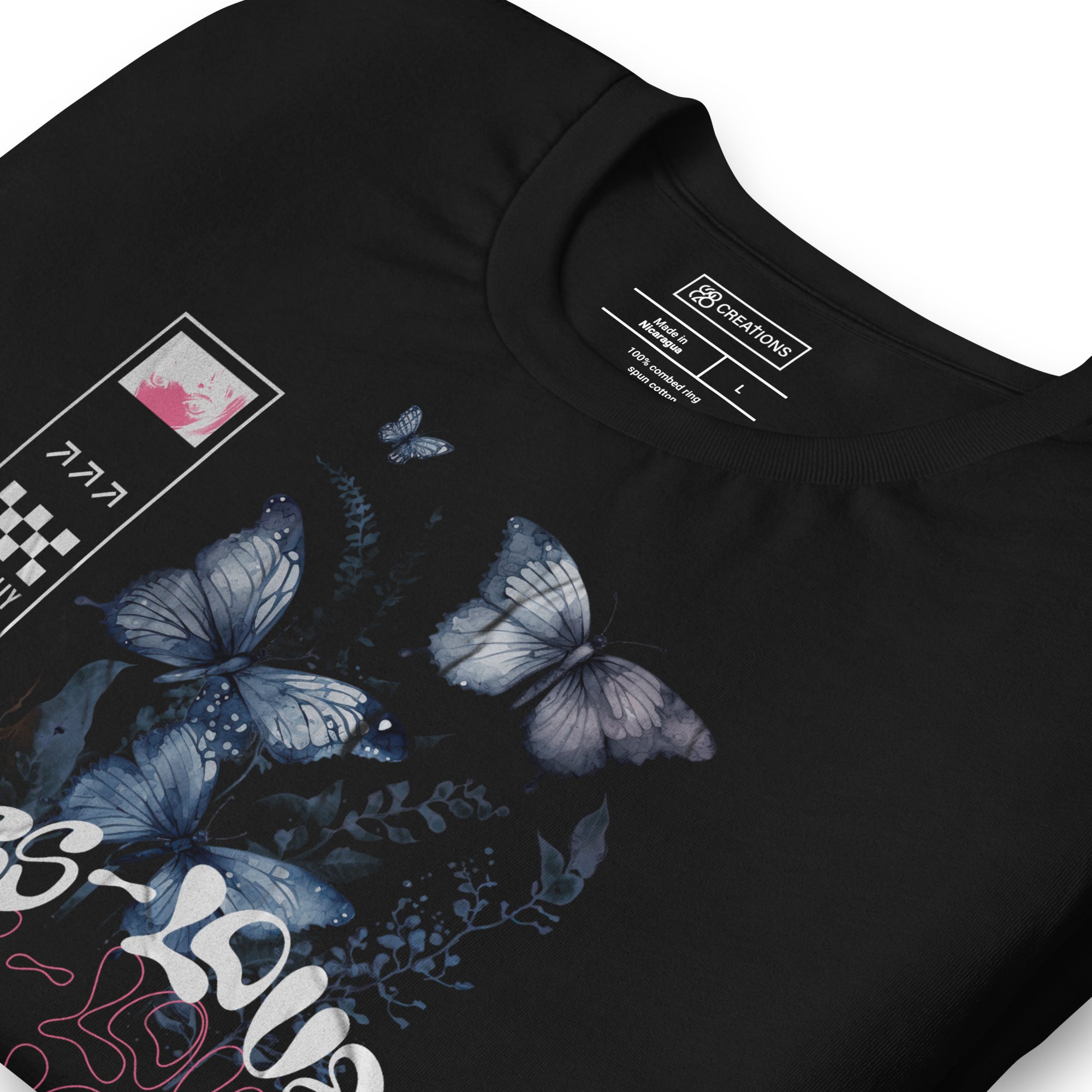 Excess Love T-Shirt