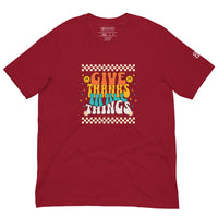 Give Thanks T-Shirt