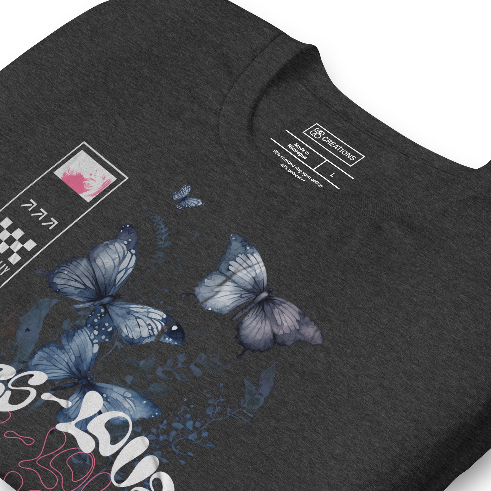 Excess Love T-Shirt