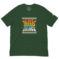 Give Thanks T-Shirt