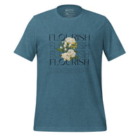 Flourish Women's T-Shirt