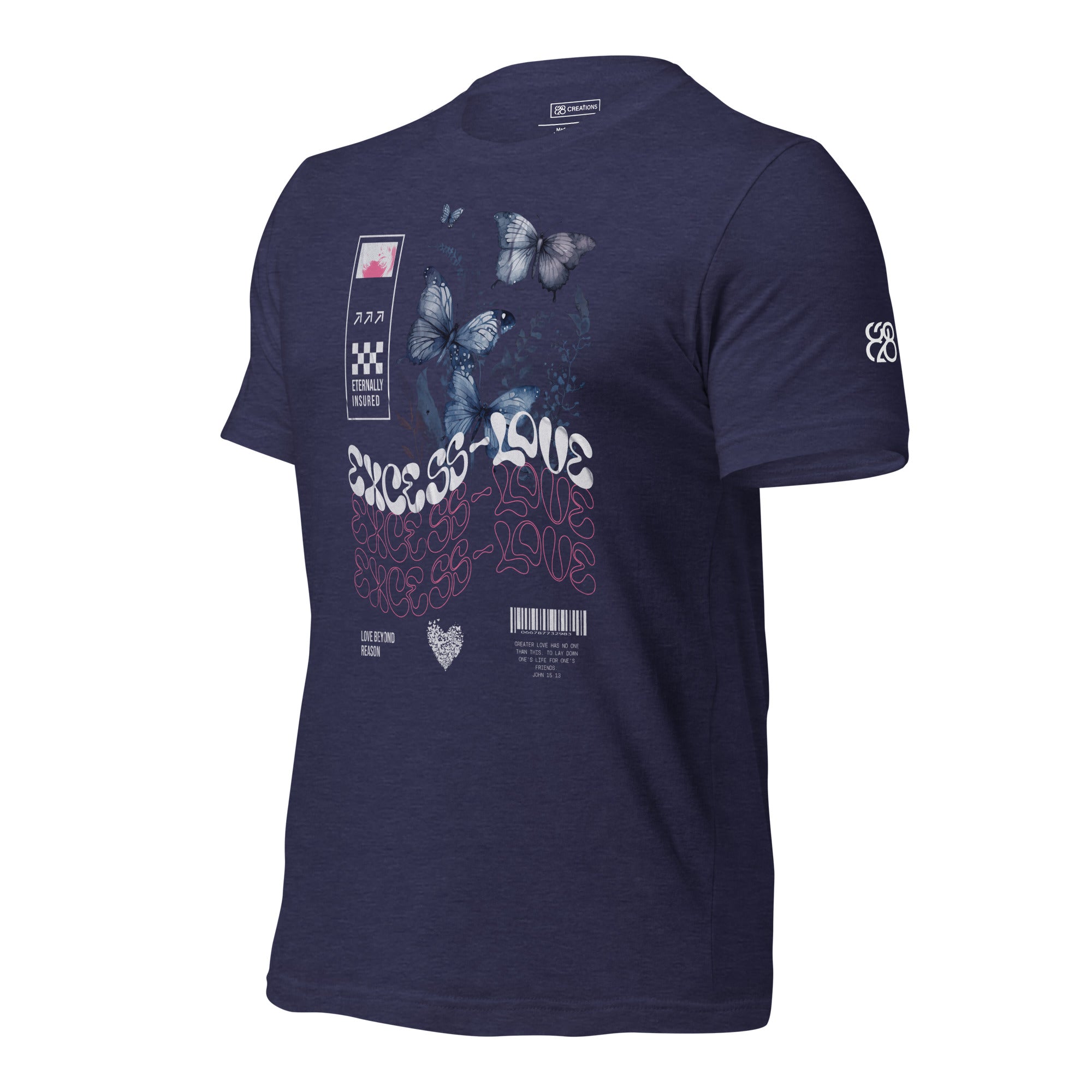 Excess Love T-Shirt