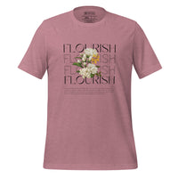 Flourish Women's T-Shirt