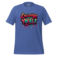 Encourage Yo'self Women's T-Shirt