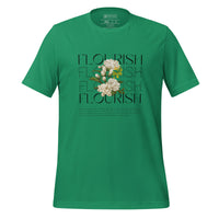 Flourish Women's T-Shirt