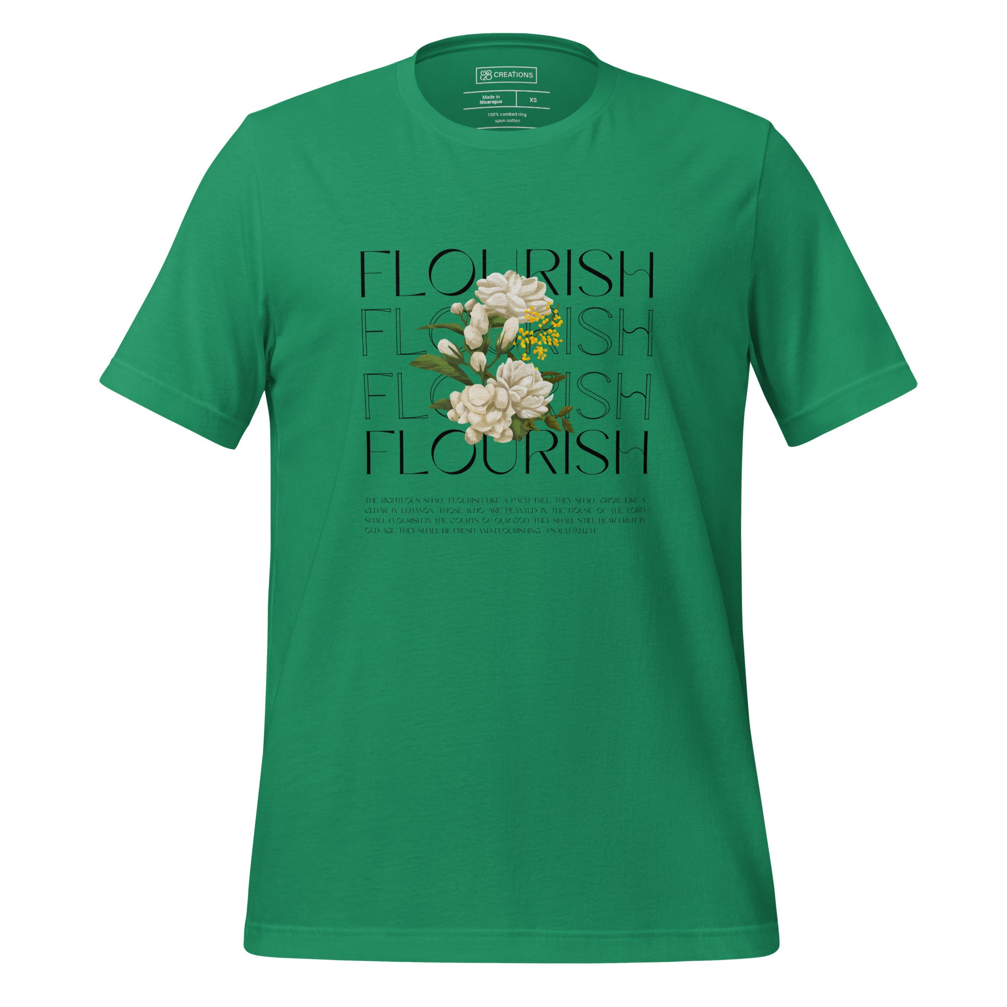 Flourish Women's T-Shirt