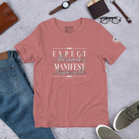Manifest Lightweight T-Shirt