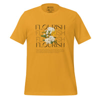Flourish Women's T-Shirt