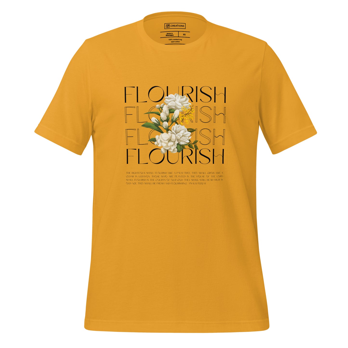 Flourish Women's T-Shirt