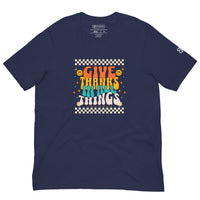 Give Thanks T-Shirt