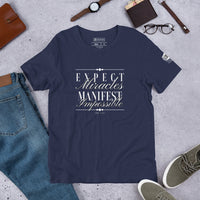 Manifest Lightweight T-Shirt