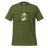 Flourish Women's T-Shirt