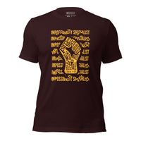 Impossibility Specialist T-Shirt