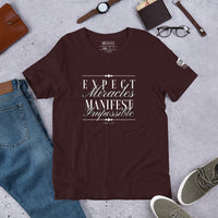 Manifest Lightweight T-Shirt