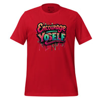 Encourage Yo'self Women's T-Shirt