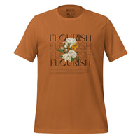 Flourish Women's T-Shirt