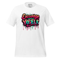 Encourage Yo'self Women's T-Shirt