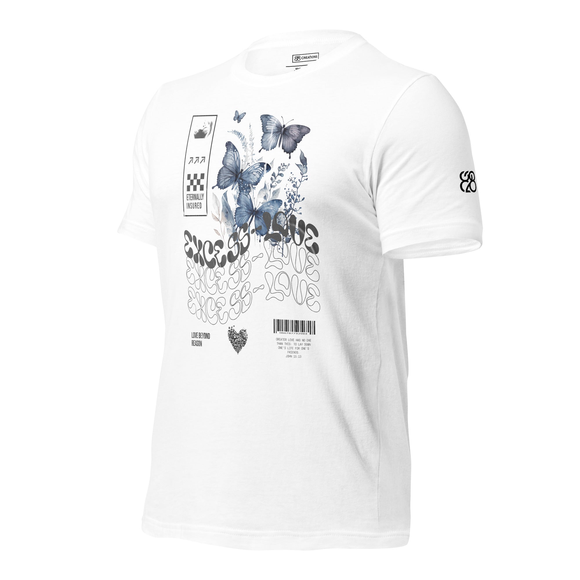 Excess Love T-Shirt