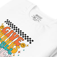 Give Thanks T-Shirt