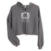 828 It's All Good Women's Cropped Hoodie
