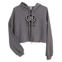828 It's All Good Women's Cropped Hoodie