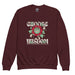 Choose Wisdom Youth Crew Neck Sweatshirt
